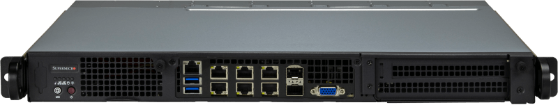 SYS-110D-#C-FRAN8TP